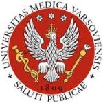 Warsaw university logo