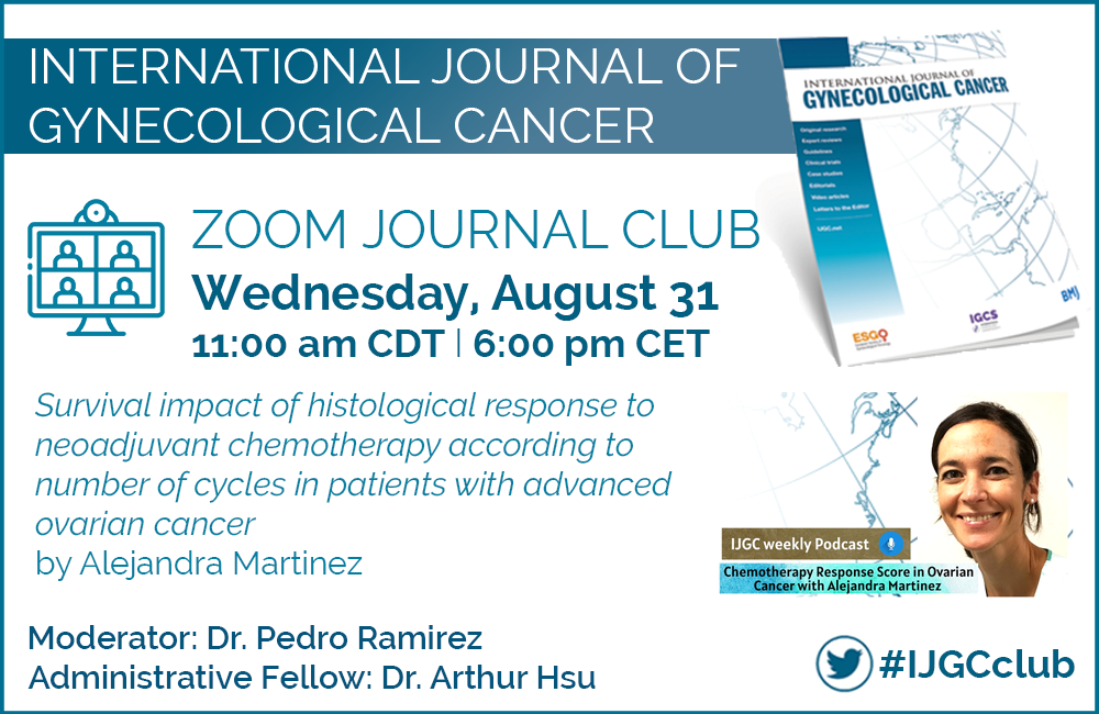 08-Zoom Journal Club with Border August 1000x650