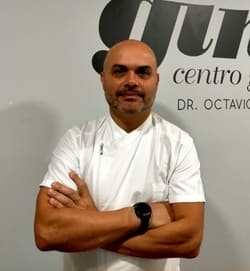 Octavio Arencibia Sanchez
