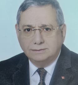 Ali Haberal
