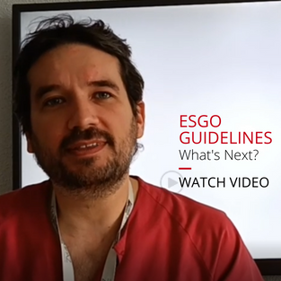 ESGO_Guidelines