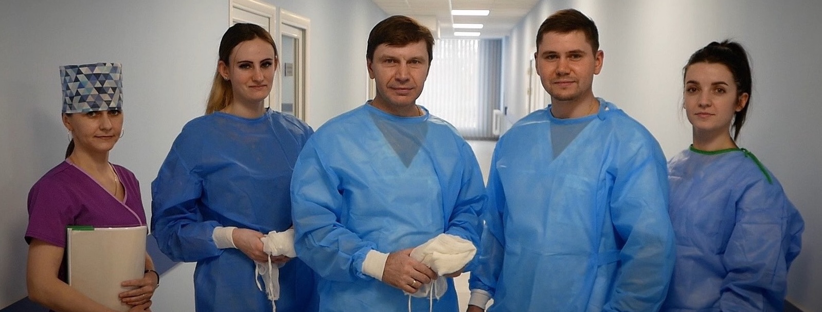 Group_Chernihiv Medical Center of Modern Oncology (kopie)
