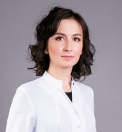 Alfiya Fatikhova
