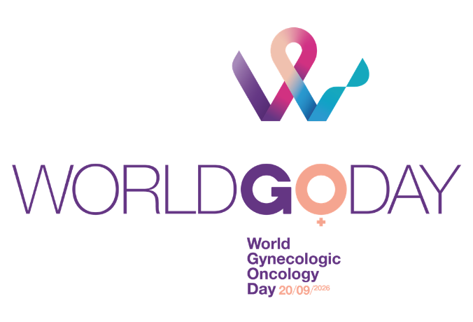 World GO Day 2026 logo