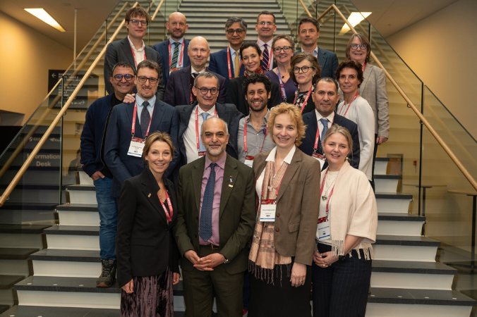 Council photo