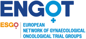 ENGOT logo