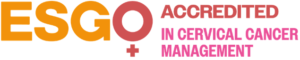 ESGO Accredited in ovarian cancer surgery