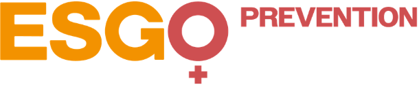 ESGO Prevention logo