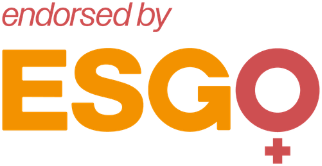 Endorsed ESGO logo