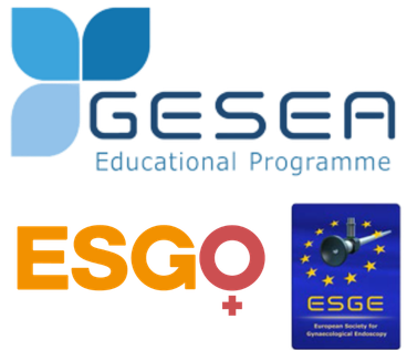 GESEA logo